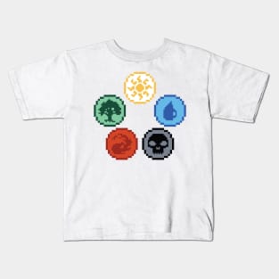 Magic Mana Kids T-Shirt